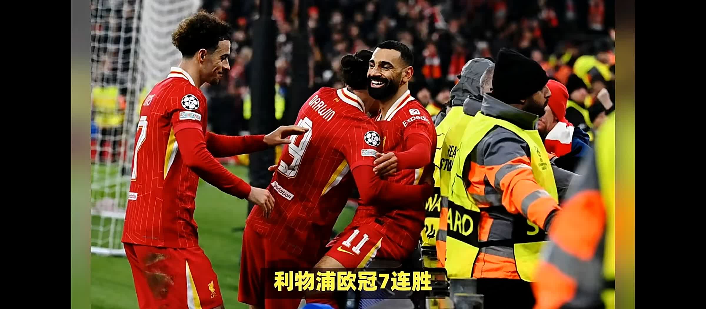 利物浦击败老对手费德勒，晋级之路一路高歌的简单介绍