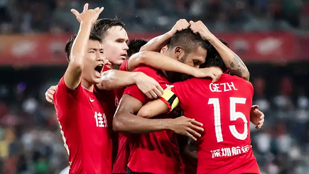 关于南特迎中超关键赛，关键战强势反弹，信心回归，心理建设被强调的信息-爱游戏官方平台