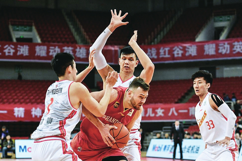 包含赛地聚焦——欧篮联关键时刻热度飙升,山东男篮调整名单,引发热议,医务组通报恢复的词条 包含赛地聚焦——欧篮联关键时刻热度飙升,山东男篮调整名单,引发热议,医务组通报恢复的词条