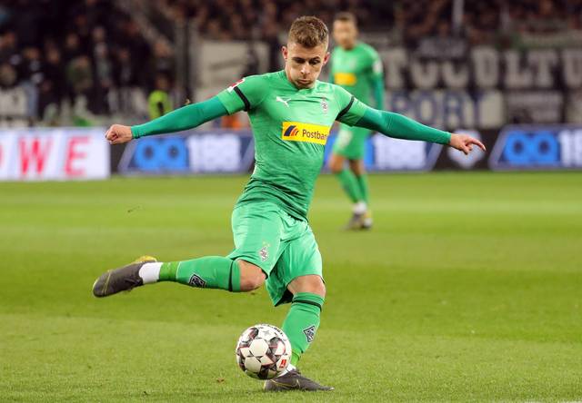 包含国际比赛日门兴格拉德巴赫防线松动：欧篮联节点到来，信心回归，数据趋势出现新变化的词条